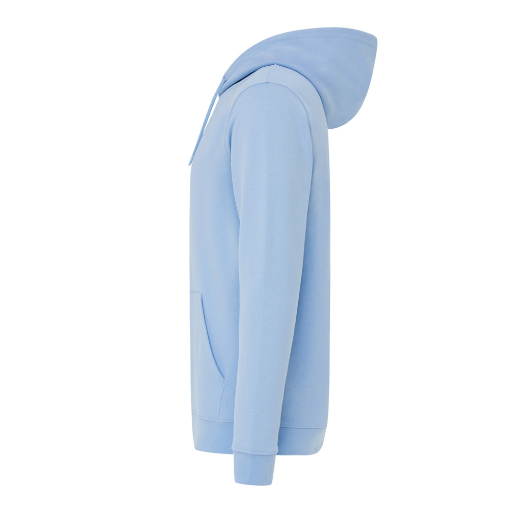 IQONIQ Jasper Hoodie aus recycelter Baumwolle