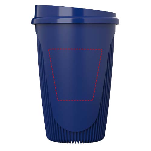 Alto POP 350 ml Becher