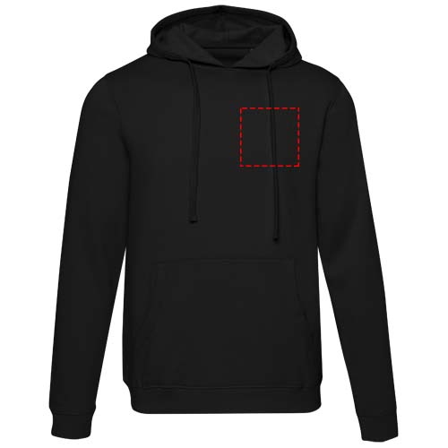 Jasper 280 g/m² Kapuzenpullover Unisex