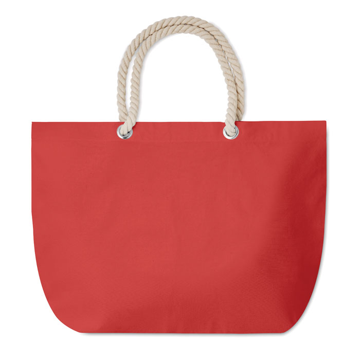 MENORCA - Strandtasche mit Kordelgriff