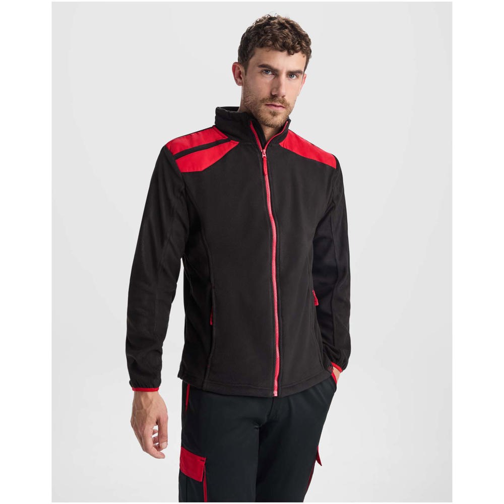 Terrano Mikrofleecejacke, unisex