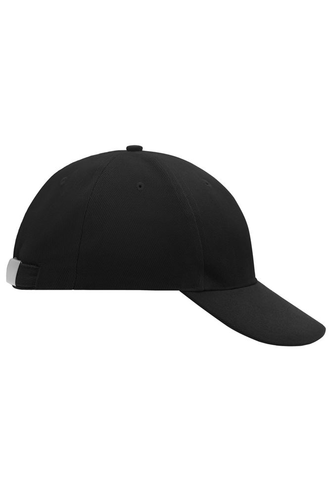 6 Panel Cap Low-Profile