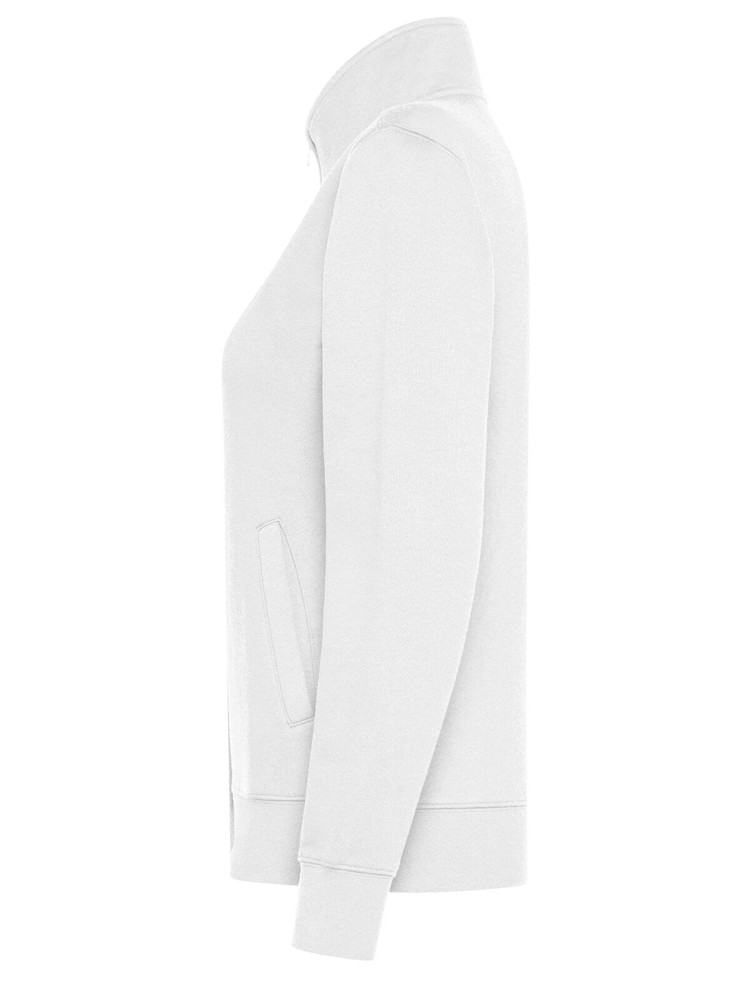 BS Harlem Damen-Sweatshirt, 280 g/m²