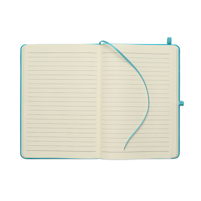 ARCOLOOP - DIN A5 Notizbuch recy. PU