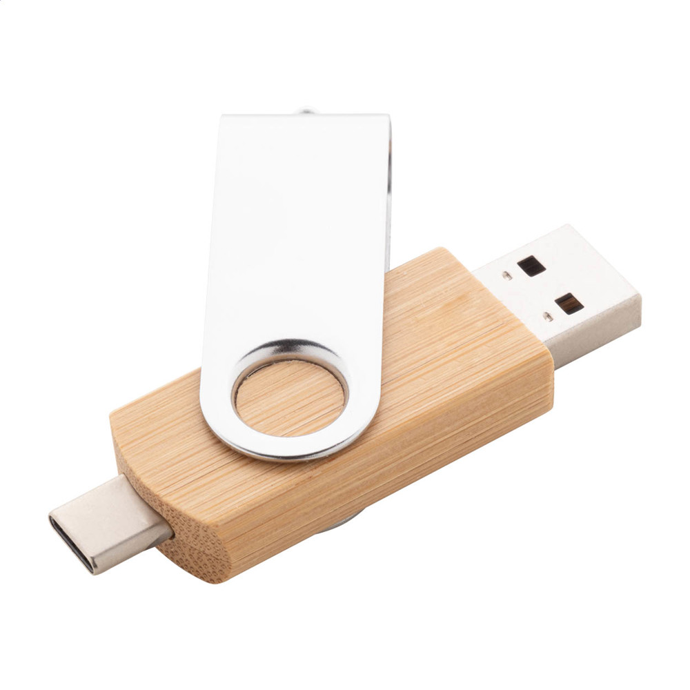 BooSpin - OTG USB-Stick