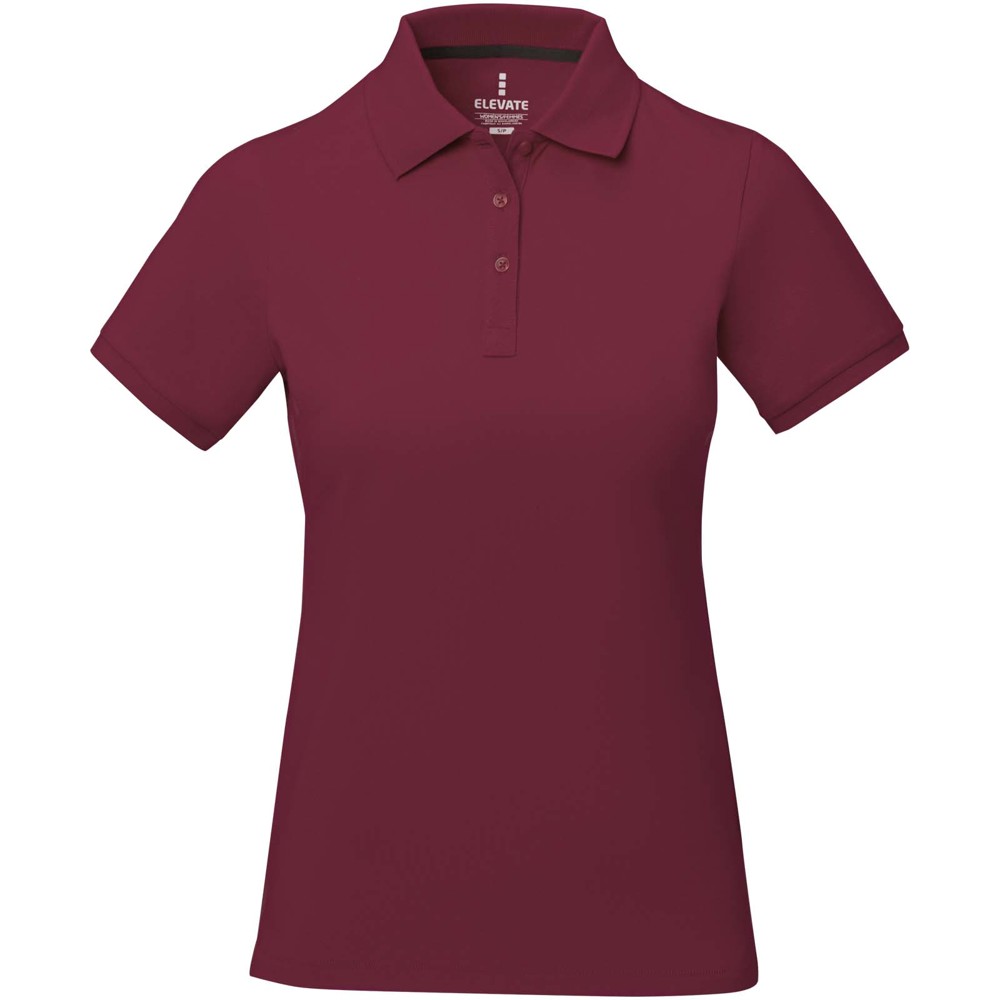 Calgary 200 g/m² Poloshirt für Damen