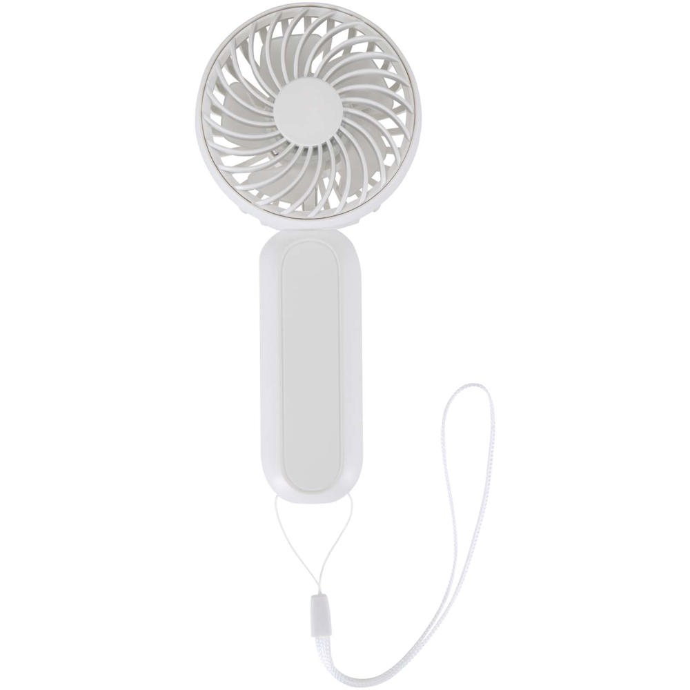 Aervia Tragbarer Ventilator aus recyceltem Kunststoff