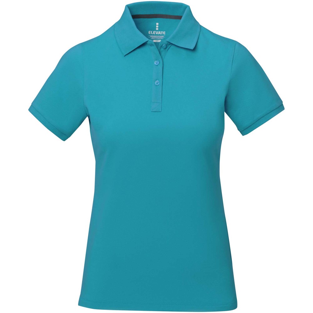 Calgary 200 g/m² Poloshirt für Damen