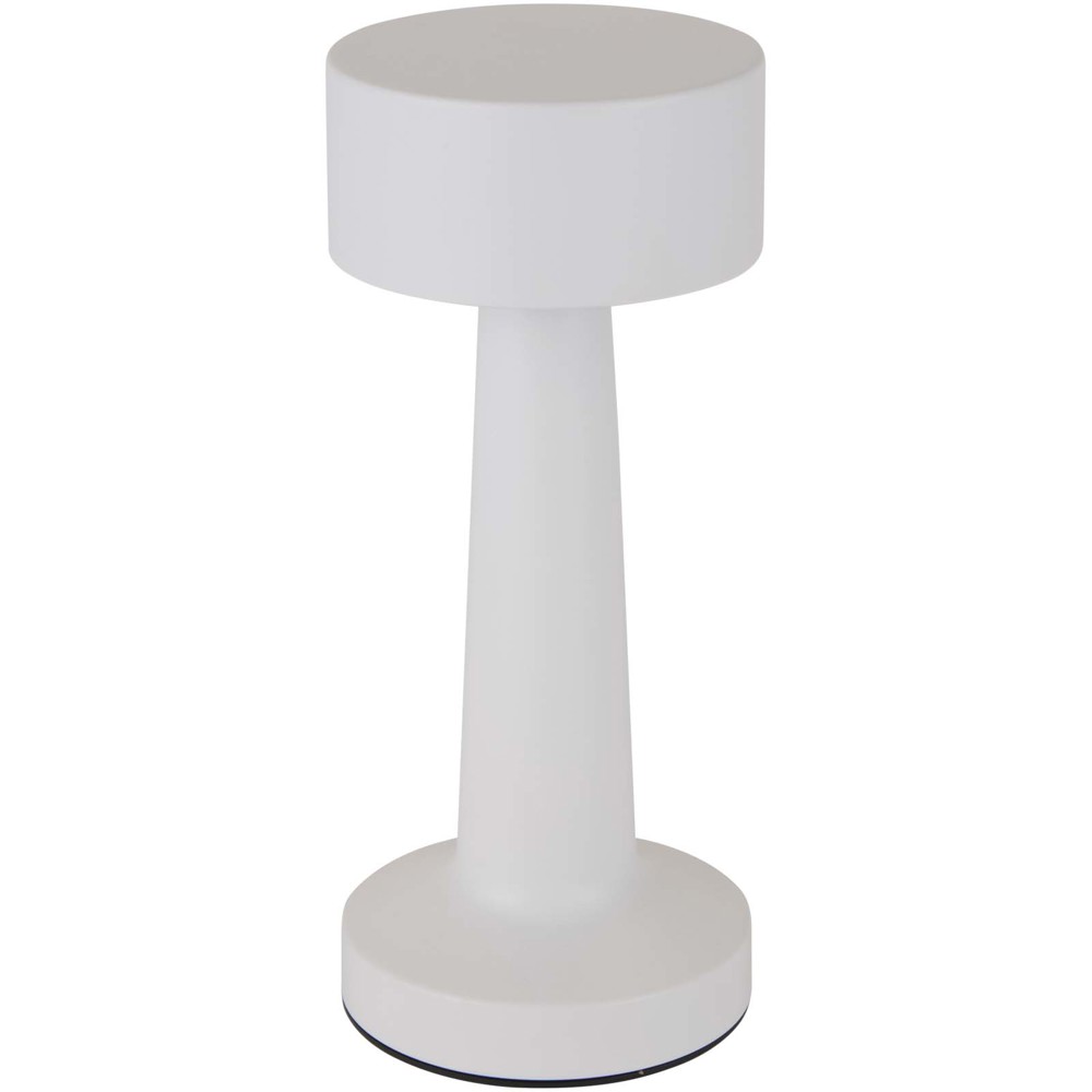 Aludra Wiederaufladbare dimmbare Tischlampe mit 3 Lichtmodi
