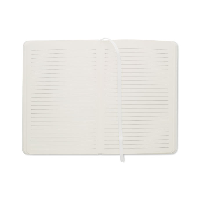 ARCO CLEAN - Antibakterielles A5 Notizbuch