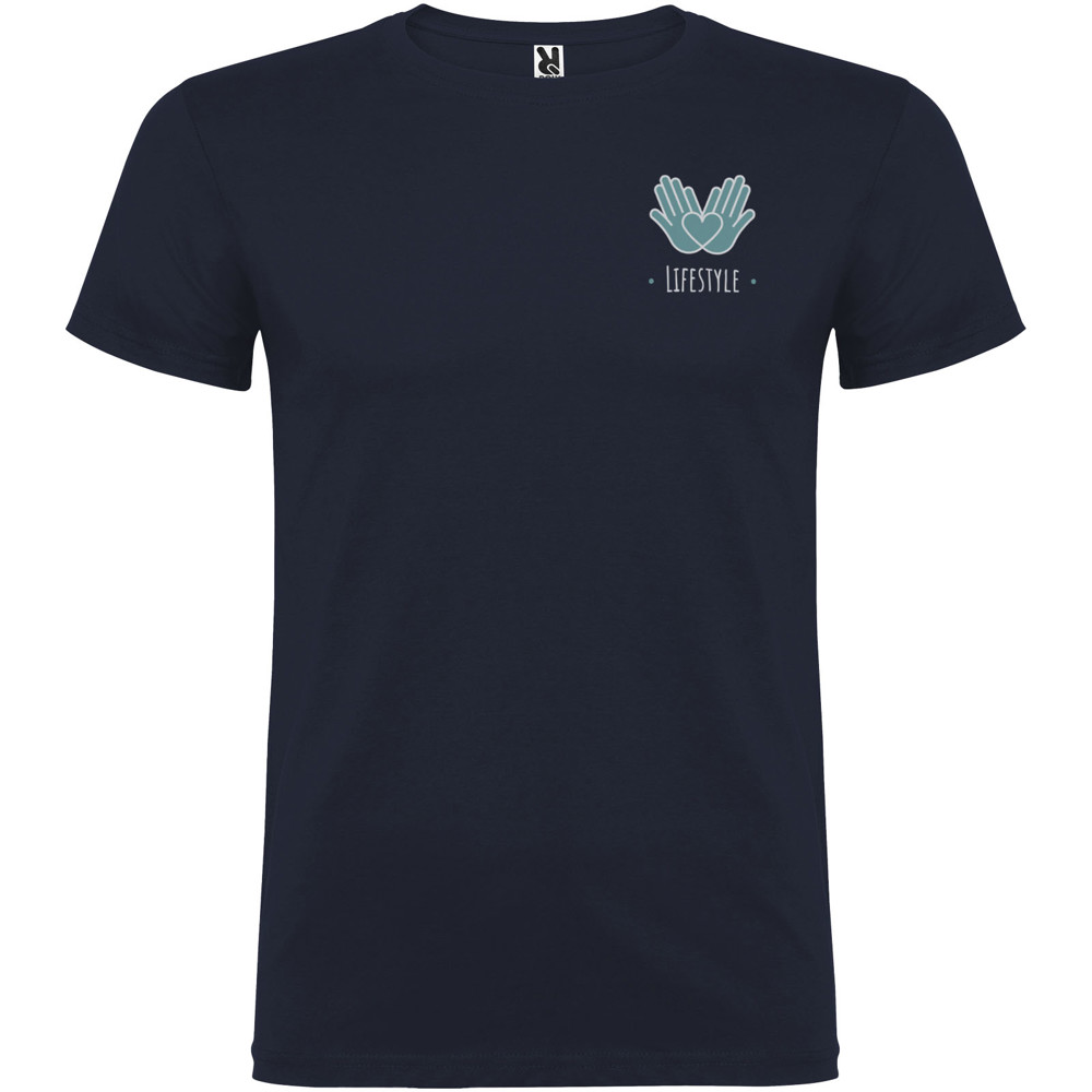 Beagle 155 g/m² T-Shirt für Herren