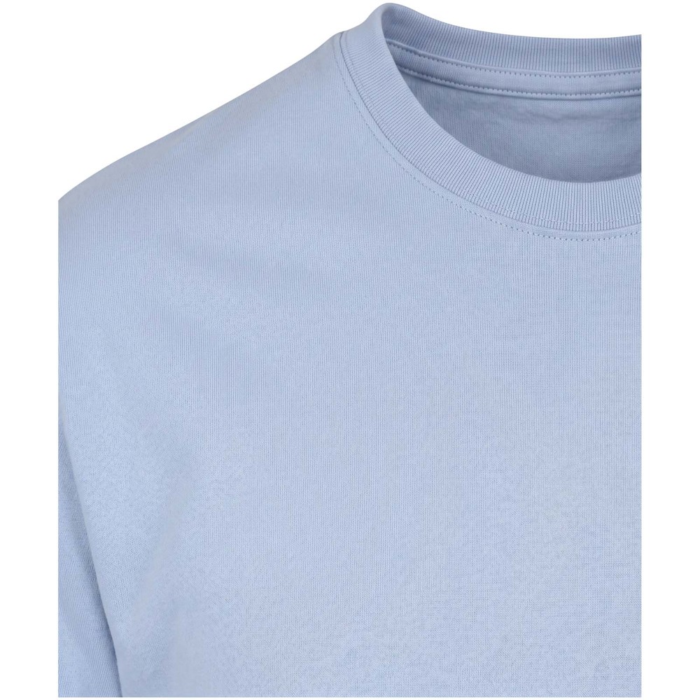 Balfour 200 g/m² Kurzärmeliges T-Shirt Bio Baumwolle, unisex