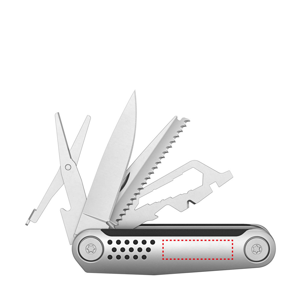 RICHARTZ® STRUKTURA knife 15+