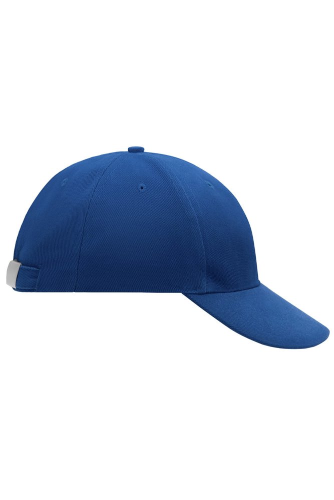 6 Panel Cap Low-Profile