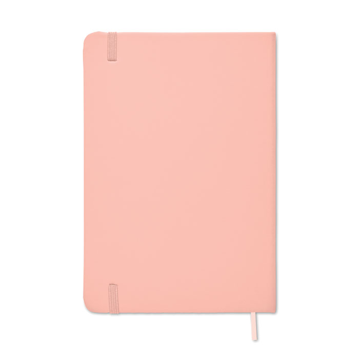 ARCONOT LINED - DIN A5 Notizbuch, liniert
