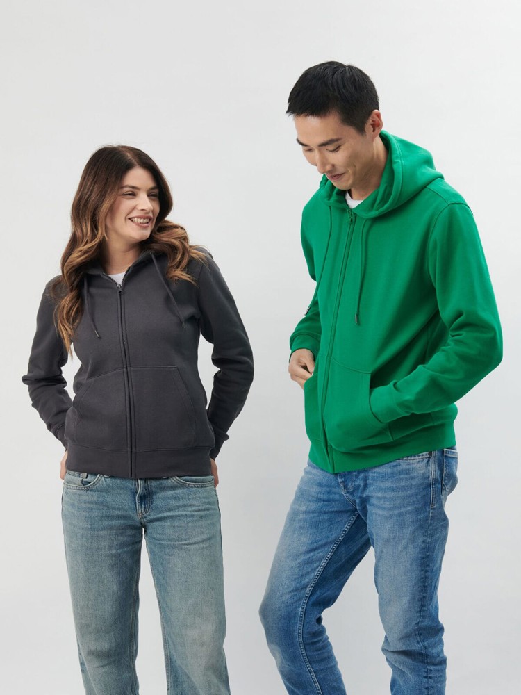 BS Vega Damen-Sweatshirt, 280 g/m²