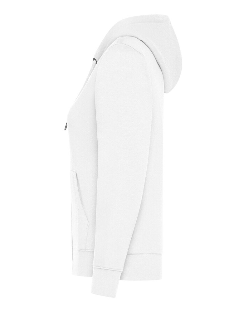 BS Vega Damen-Sweatshirt, 280 g/m²