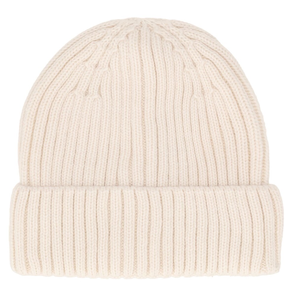 Nilton's Strickmütze, 15% Merinowolle