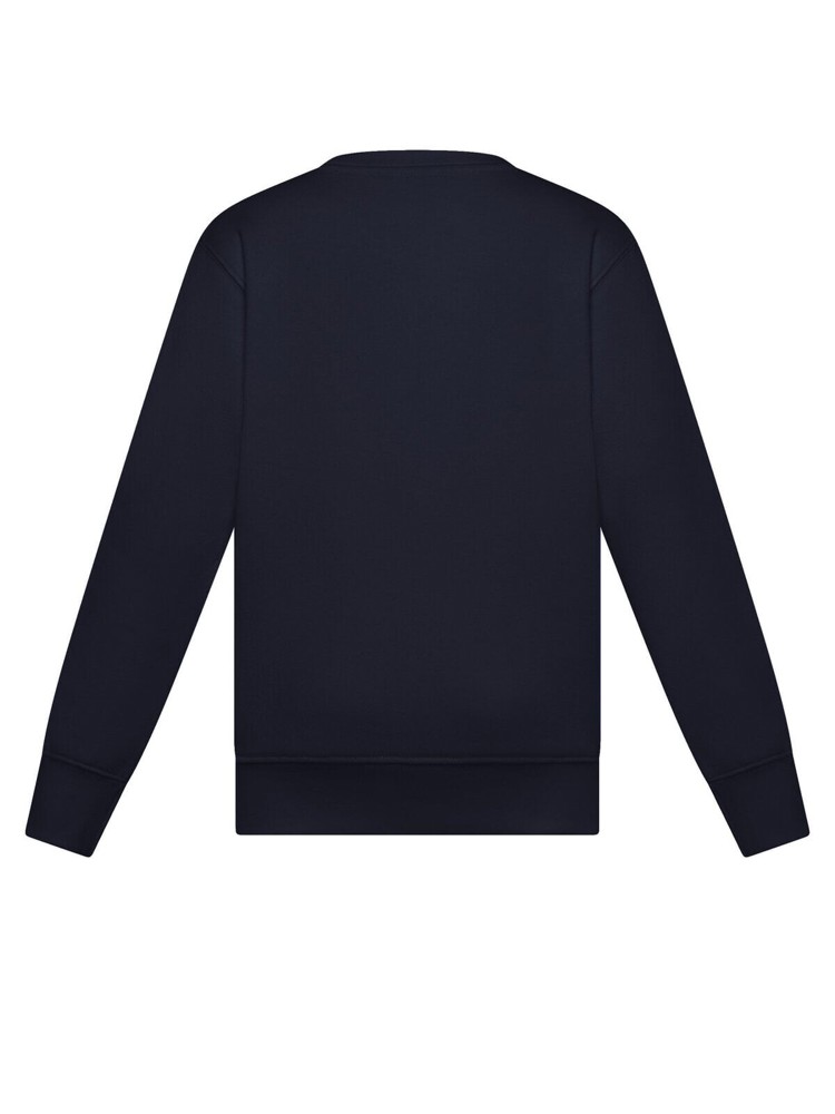 BS Atlas Kinderpullover, 280 g/m²