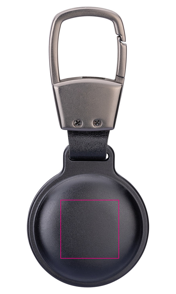 TROIKA Schlüsselanhänger AIRTAG HOLDER