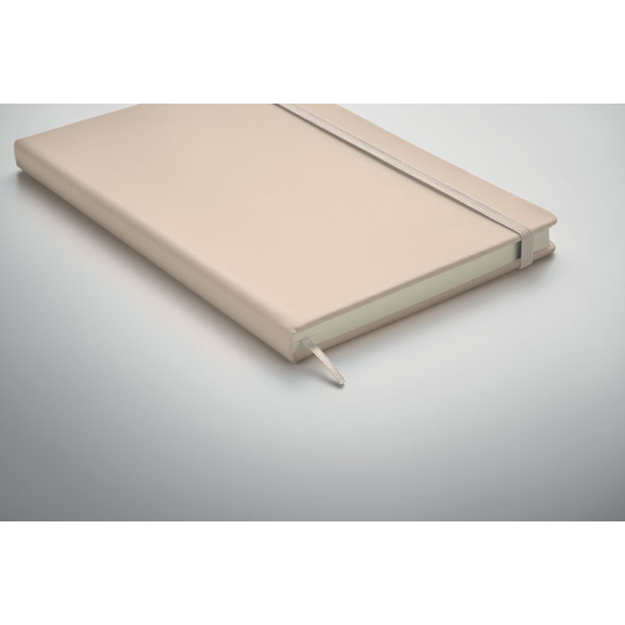 ARCONOT PLAIN - DIN A5 Notizbuch