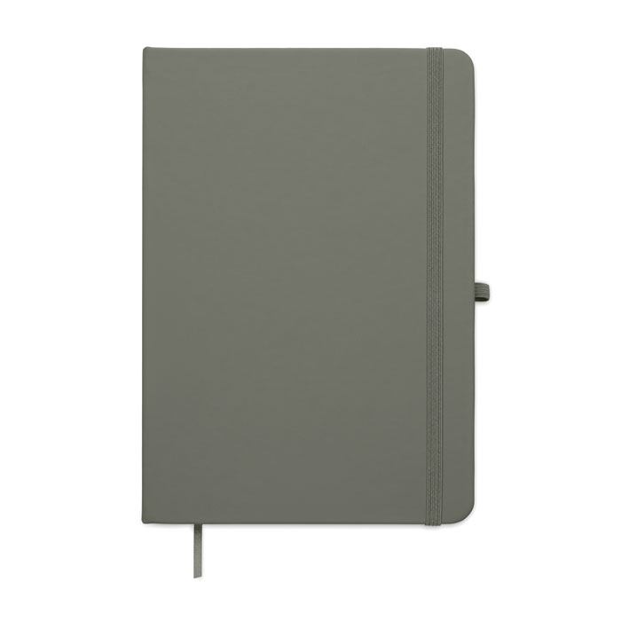 ARCOLOOP - DIN A5 Notizbuch recy. PU
