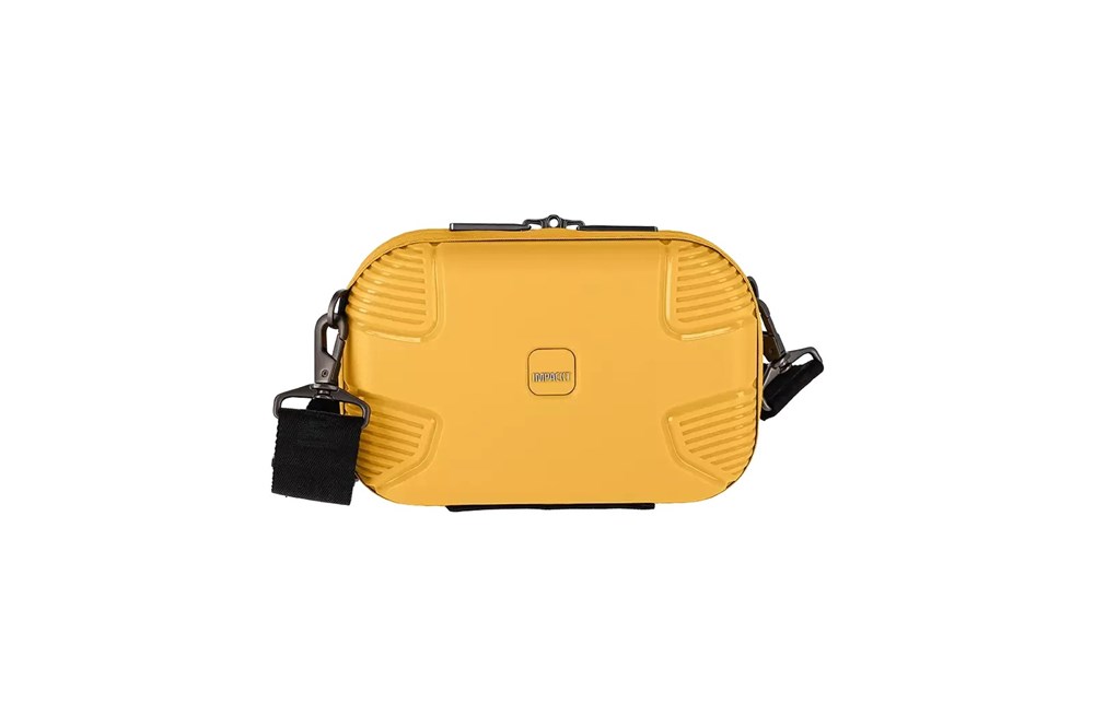 IP1 Minicase - yellow