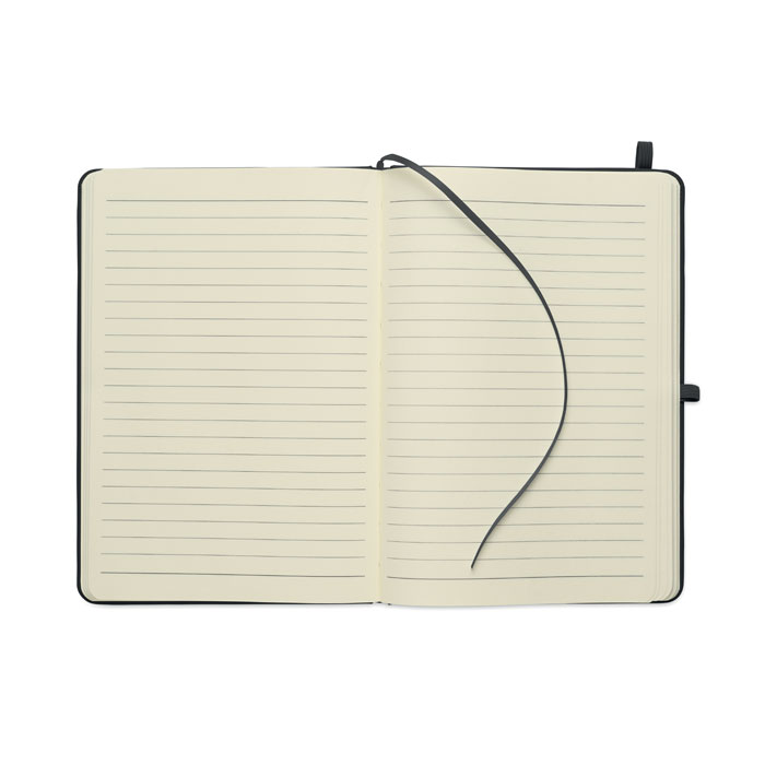 ARCOPEN - DIN A5 Notizbuch mit Kuli