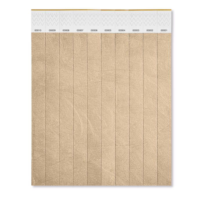  TYVEK - Tyvek® Event Armband