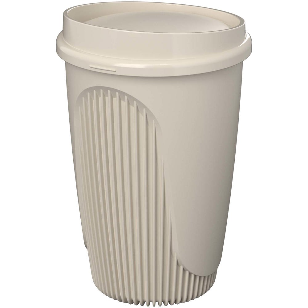 Alto POP 350 ml Becher - sandstone