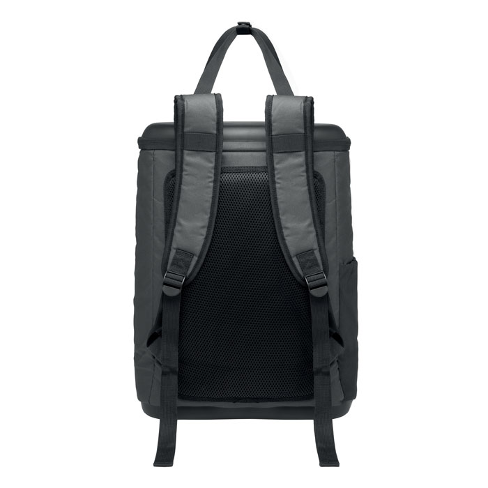 COLDI - Kühlrucksack 600D RPET