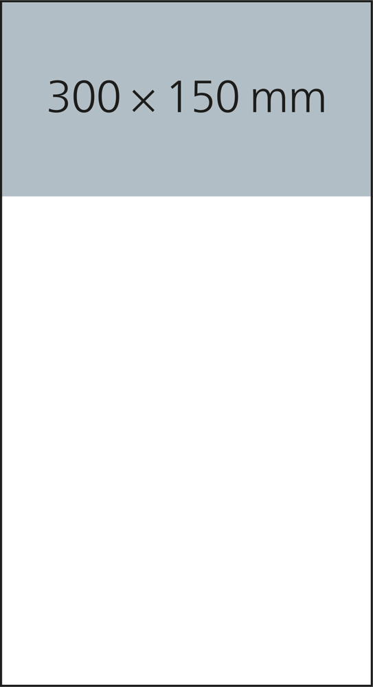 3-Monatskalender Einblatt Primus 3 Post A