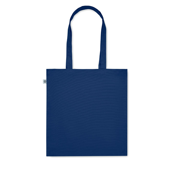 BENTE COLOUR - Einkaufstasche Organic Cotton