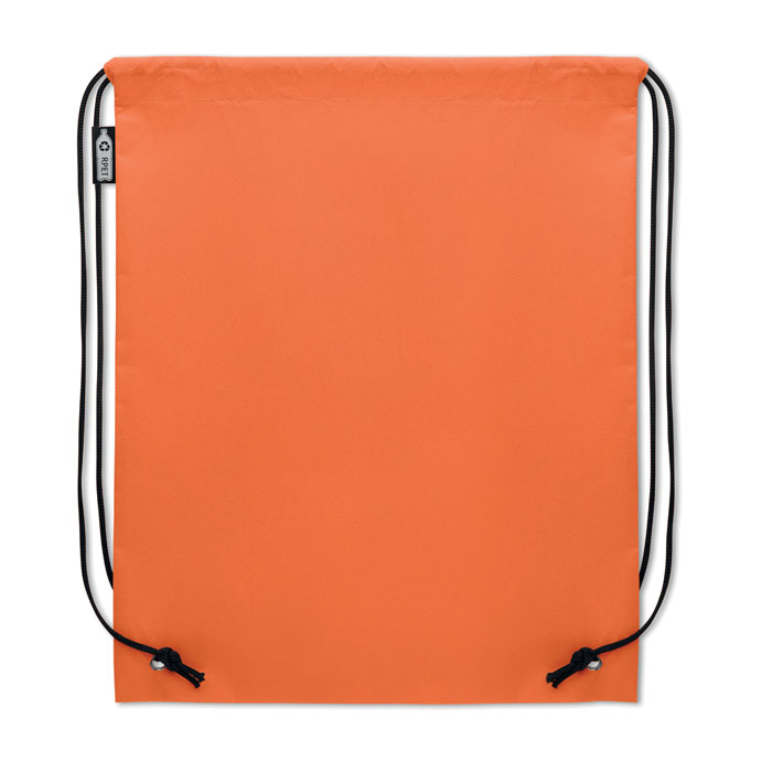 DAFFY RPET - Beutel mit Kordelzug Non Woven