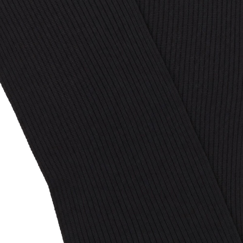 Niltons Strickschal, 100 % Merinowolle