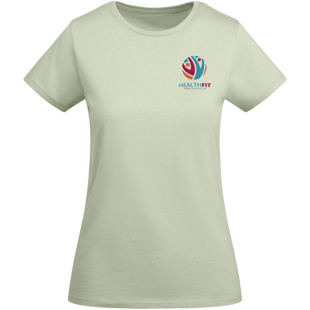 Breda 175 g/m² T-Shirt aus Bio-Baumwolle für Damen