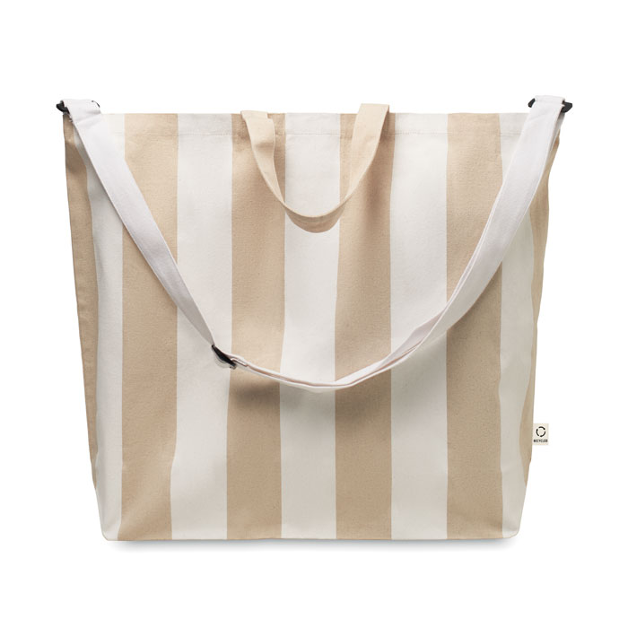 LAGUNA - Große Strandtasche 280g/m²