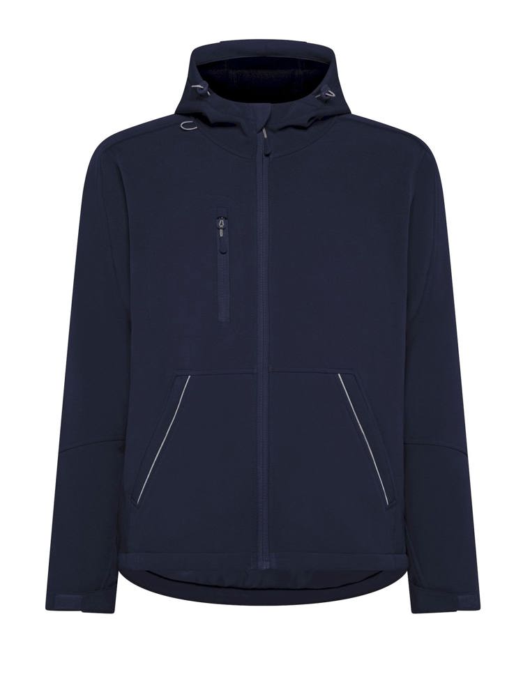 Navy (PMS 5395C)