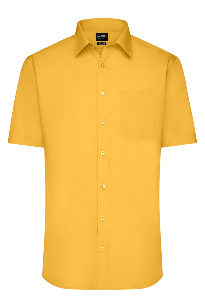 Yellow (ca. Pantone 101C)