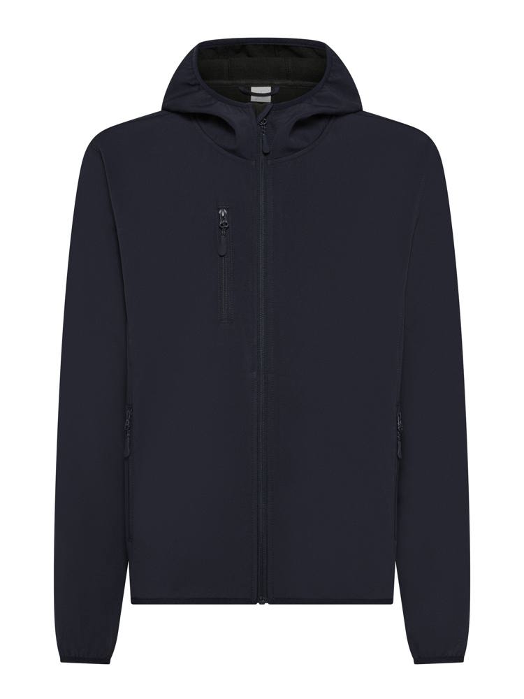 BS Rainy Softshelljacke, 270 gr/m²
