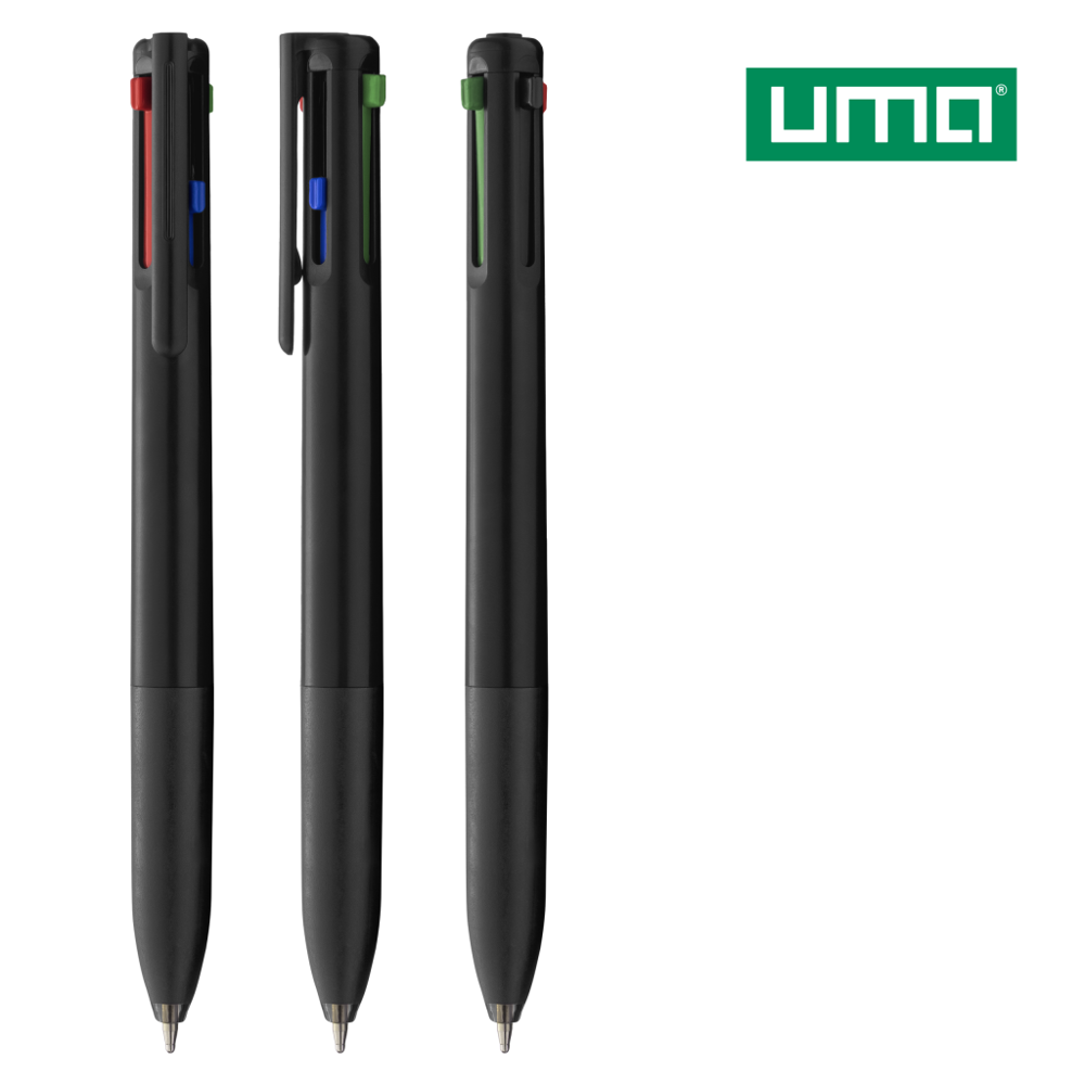 4TunePen, schwarz