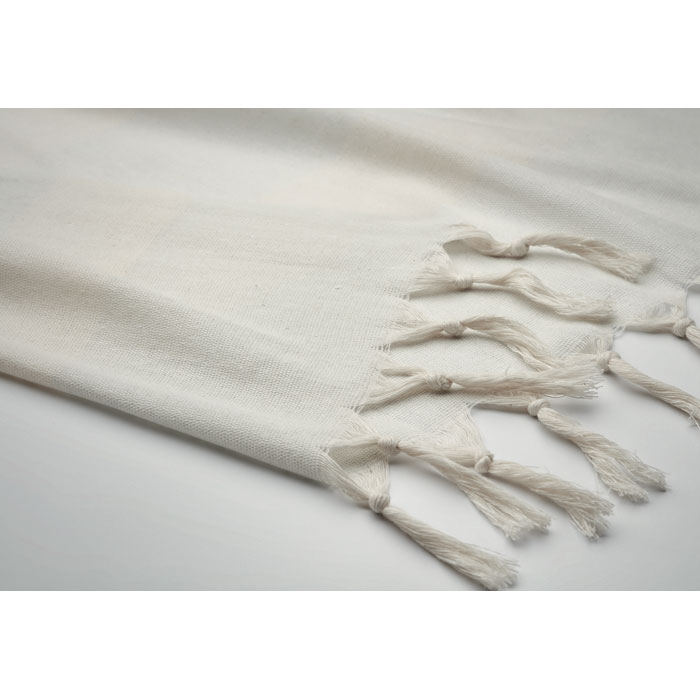 AGOURA - Hamman handdoek 140 gr/m²