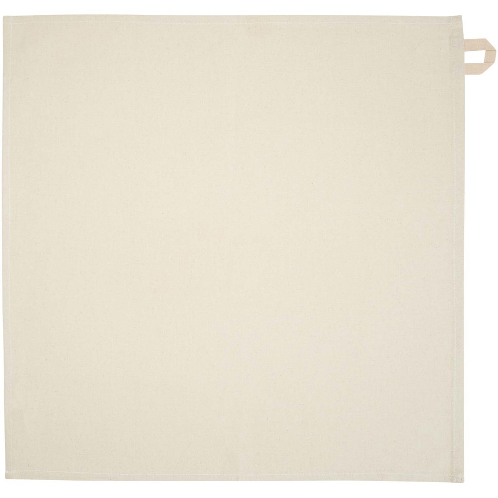 Alora 210 g/m² Küchenhandtuch aus recycelter Baumwolle