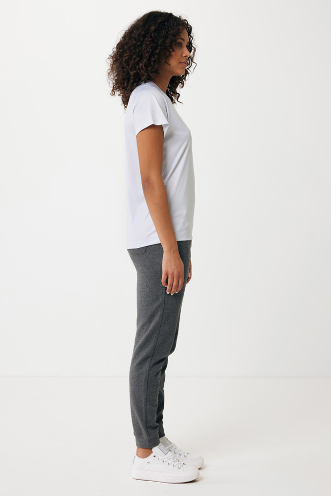 IQONIQ Cooper Jogger aus recycelter Baumwolle