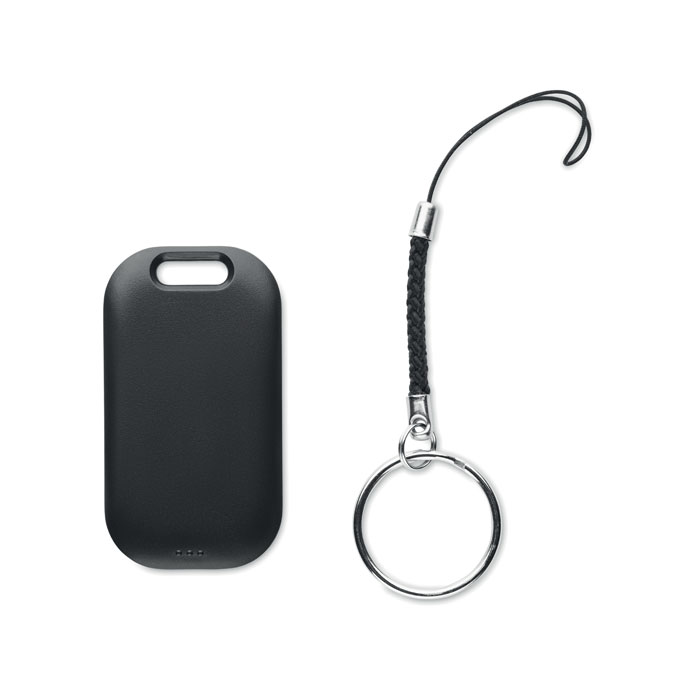 BUSCA - Smart Locator