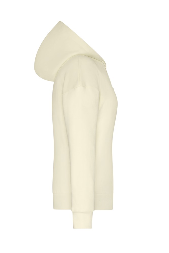 Ladies' Lounge Hoody  OCS Blended & RCS