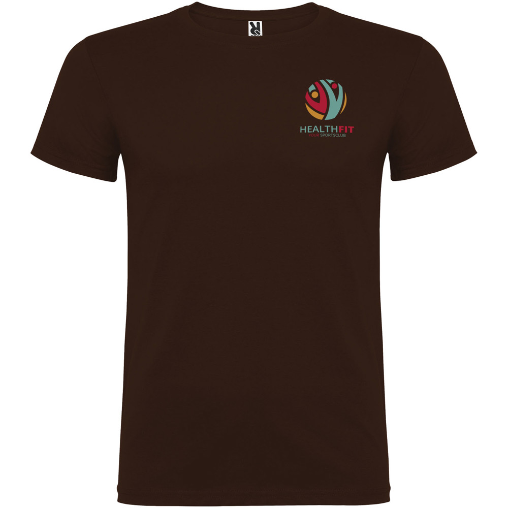 Beagle 155 g/m² T-Shirt für Herren