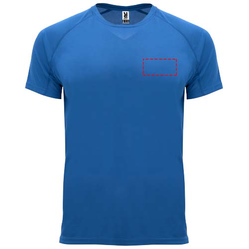 Bahrain 135 g/m² Sport T-Shirt für Kinder