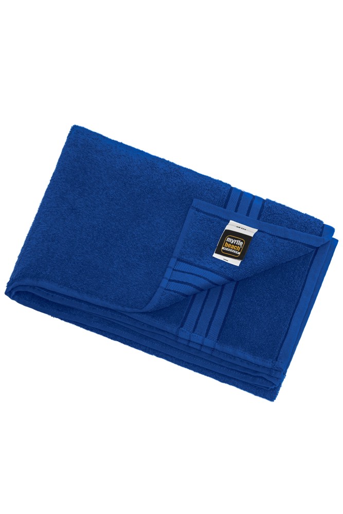 Bath Sheet - Royal (ca. Pantone 285C)