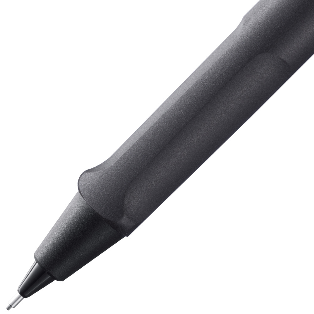 Druckbleistift LAMY safari umbra